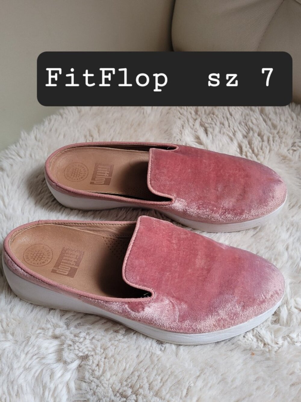 FitFlop mules